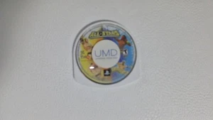 WWE All Stars (Sony PSP, 2011) - Picture 1 of 1