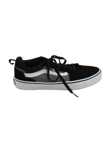 Vans Scarpe da Ginnastica Uomo UK 8 Nero 100% Altre Sneakers