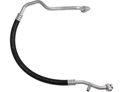 Manguera de succión de refrigerante aire acondicionado Nissan Máxima 2005-2008 API 31773GNMM 2006 2007 Foto 1 de 2