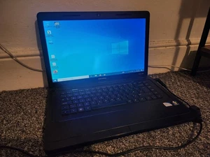 Compaq Presario CQ57 - Intel Pentium - 4GB RAM - 500GB HDD - Free P&P - Picture 1 of 7