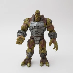 Modellino giocattolo Marvel Legends BI-BEAST - Incredible Hulk 2008 - Foto 1 di 5