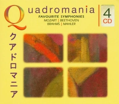 Judd Favourtie Symphonies (CD) - Imagen 1 de 2