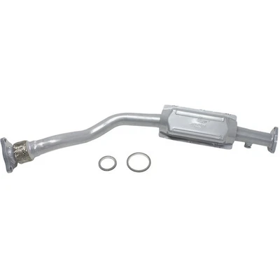 New Catalytic Converter for Chevy Olds Chevrolet Cavalier Malibu 99 Foto 1 de 4