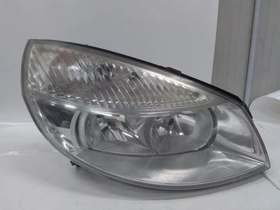 Renault SCENIC 1999-2003 Scheinwerfer Headlight 15810400RE - Bild 1 von 3