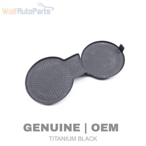 VW PASSAT B8 2012-2022 - Consola central delantera soporte taza inserto 561863301C - Imagen 1 de 5