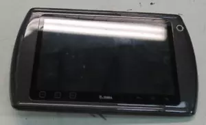 Symbol Motorola Zebra ET1N0-7G2V1UUS 7" Tablet Computer - Picture 1 of 2