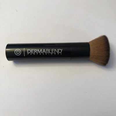 Dermablend Foundation Buffing Brush Brand New - Image 1 of 2