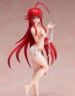 Hot! Anime Freeing High School DxD Rias Gremory Red PVC Figure New No Box