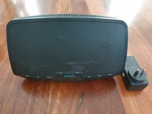 Optus Sagemcom Gateway F@ST 3864 V3 AC Router - Picture 1 of 3