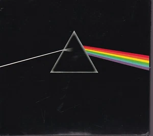 Pink Floyd: Dark Side Of The Moon Experience Edition 1973 / 2011   2-CD SET [P3] - Picture 1 of 2