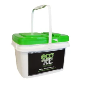 ECO BALANCE ECOXL18LB XTREME TODOTERRENO/CAMIÓN CUENTAS DE EQUILIBRIO DE NEUMÁTICOS - CANASTILLA DE 18 LB - Imagen 1 de 1