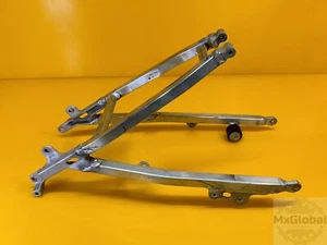2008 YAMAHA 2006 / 2008 2009 YZ250F YZ450F OEM REAR BACK SUB FRAME SUBFRAME - Picture 1 of 6