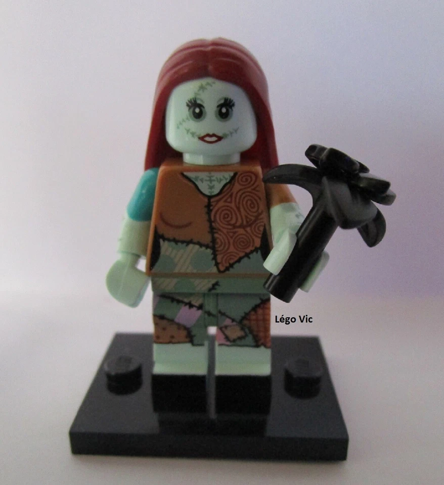 LEGO Minifigures Disney 2 Jeu de Construction (71024)