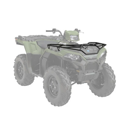 2017-2026 OE Genuine Polaris Sportsman XP 1000 850 Ultimate Front Rack 2883257 - Image 1 of 3