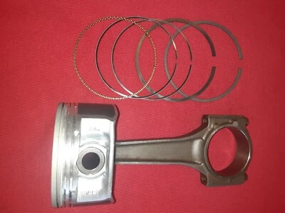 2003-2008 NEW DODGE 5.7 STD PISTON PIN RINGS FITS DODGE CHRYSLER JEEP AND RAM PU - Image 1 of 4