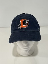 Durham Bulls Minor League Baseball ‘47 Twins Adjustable Mens Hat 