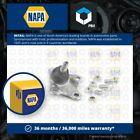 Ball Joint Fits Dacia Duster 15D Left Or Right 2017 On Suspension Napa Quality