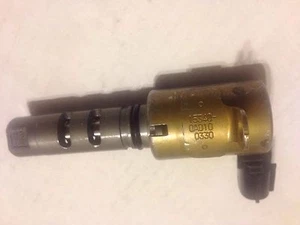 New TOYOTA LEXUS OEM FACTORY LH TOYOTA CAM TIMING OIL CONTROL VALVE 15340-0a010 - Picture 1 of 2