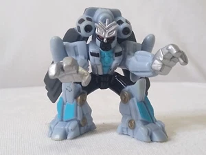 Transformers Movie Series Modellino Robot Heroes Blackout Hasbro 2008 Collezione - Foto 1 di 8