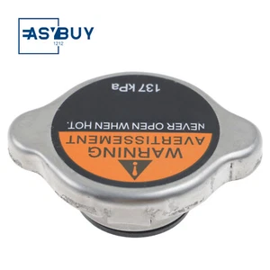 Tapa de relleno de radiador se adapta a Subaru Forester Nissan Maxima 21430-8997A - Imagen 1 de 7