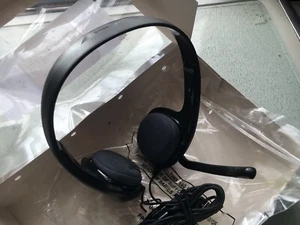 HEADPHONE FOR GAMES " PLANTRONIC " - Zdjęcie 1 z 4