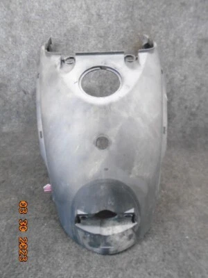 2006 06 Yamaha Vino 50 XC50 inner rear plastic cover - Imagem 1 de 4