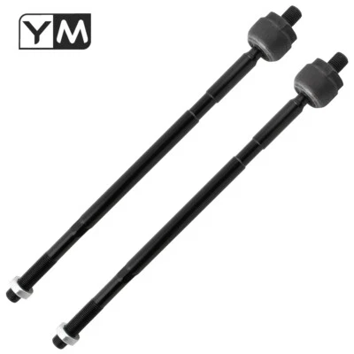 2x Inner Tie Rod End Driver and Passenger Kit for Volkswagen Corrado Golf Jetta - Image 1 of 4
