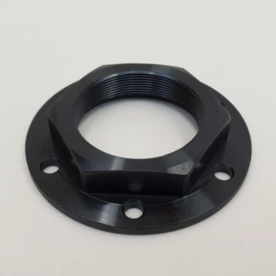 Transmission Drive Countershaft Sprocket Hex Nut for 1991-22 Harley Sportster XL - Image 1 of 4