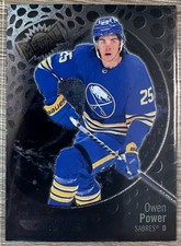 2022-23 UPPER DECK NHL METAL SKYBOX SP RC CARDS PICK FROM LIST-FINISH SETS!