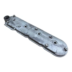 Valve Cover Single 4.8L 5.3L 6.0L LS V8 OEM Aluminum 12570697 - Picture 1 of 7