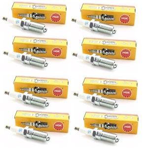 (Pack of 8) Spark Plug NGK ZFR5D-11 STOCK# 4936 - Picture 1 of 4