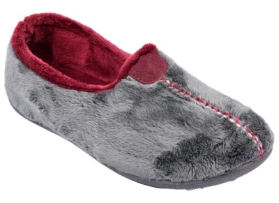 OZABI Charentaise Femme Pantoufle PREMIUM