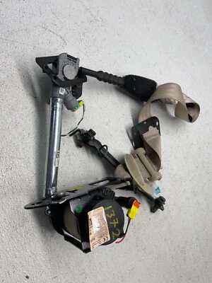 Б/у передний правый ремень безопасности подходит: 2014 Kia Cadenza пассажирский натяжитель передний правый - Изображение 1 из 4