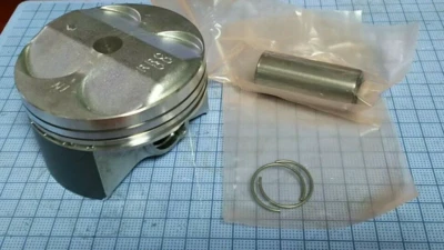 HONDA ACURA Genuine RSX INTEGRA DC5 TYPE R K20A PISTON B SET STANDARD BORE SIZE - Изображение 1 из 3