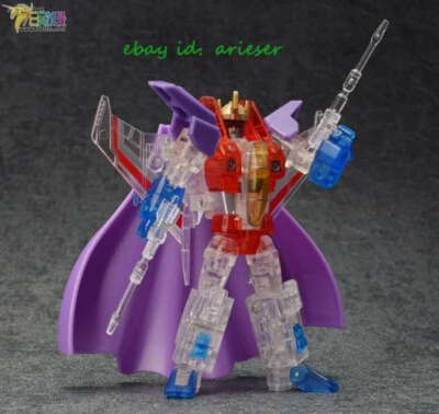 Dx9 Toys War In Pocket X16G Usurper Ghost Action Figure New Toys In Stock - Image 1 of 4