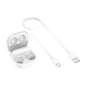 Replacement Charging Box for Samsung Galaxy Buds 2 Wireless Headset Charger Case - Picture 1 of 9