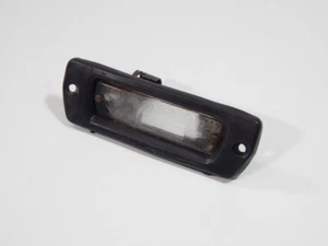Original Altissimo Ferrari 308 Nummernschild Lichtlampe hinten 328 348 355 Dino - Bild 1 von 4