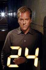 24 Twenty Four TV Series Various Seasons Chase Insert Card Selection