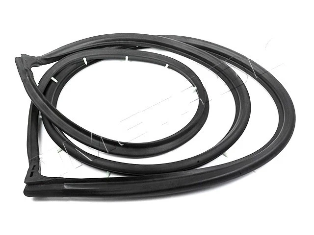 1971-1977 Dodge, Plymouth B & PB 100 200 300 van new front side cargo door seal - Image 1 of 3