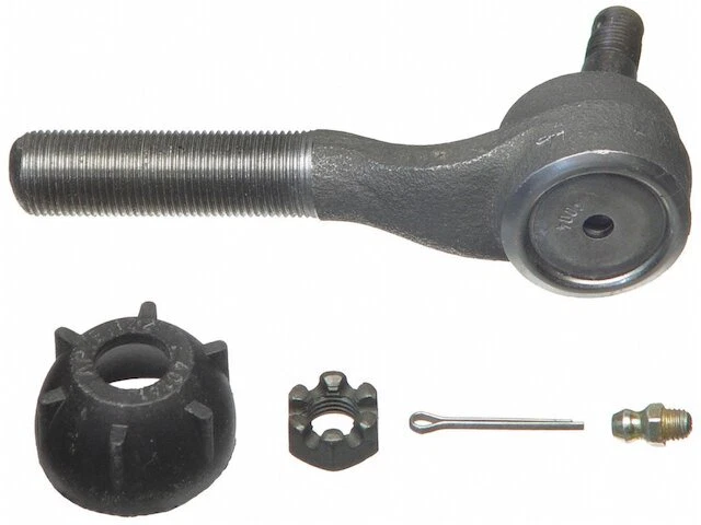 Tie Rod End For 1964-1966 Ford Mustang 4.7L V8 1965 ZH453YW Steering Tie Rod End - Image 1 of 1