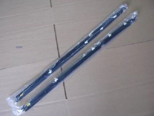 New Aftermarket '90-'05 Mazda Miata Belt Line Molding - NA01-58-810F - Image 1 of 1