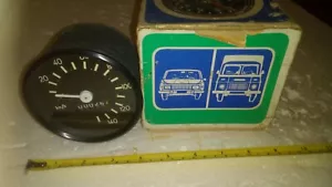 Trabant 601 Speedometer - New - Picture 1 of 8