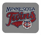 Tapis de souris logo vintage Minnesota Twins #1136 