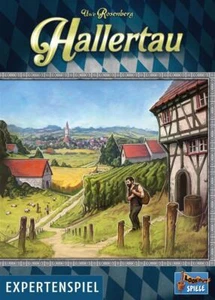 Hallertau Gesellschaftsspiel Expertenspiel - Bild 1 von 7