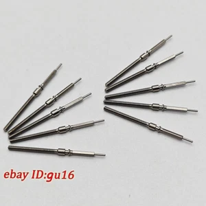 Vástago de corona de acero inoxidable repuestos para movimiento 2551 - Imagen 1 de 9