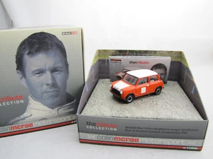 Corgi VA02529 Colin McRae Scotland Championship 1984 Mini Cooper 1275cc - 1:43 - Bild 1 von 8