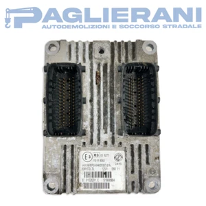 IAW5SF8P3 51868984 Centralina Magneti Marelli ECU Motore FIAT Qubo 2008-2015 - Imagen 1 de 1