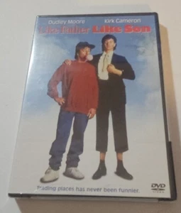 Like Father, Like Son (DVD, 2004) - Bild 1 von 2