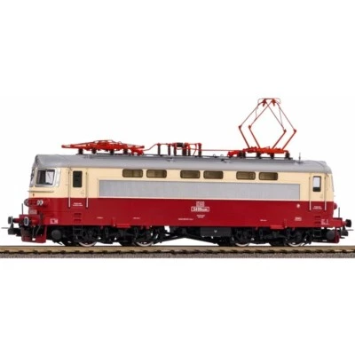 Piko 97400 E-Lok BR S499.02 CSD IV H0 + Neu - Bild 1 von 4