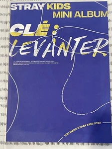 STREUNERKINDER LEVANTER ALBUM - Bild 1 von 6